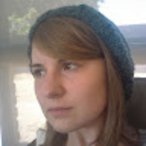 Meet your Posher, Elena